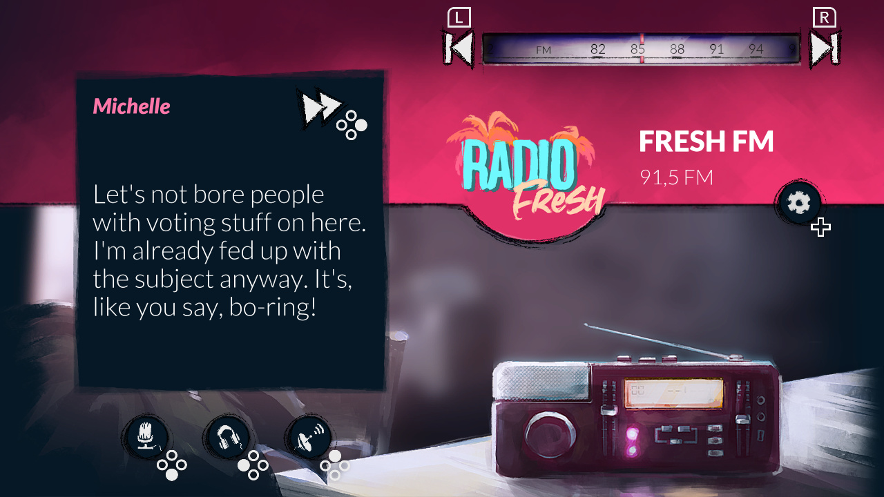 Alt-Frequencies screenshot 3