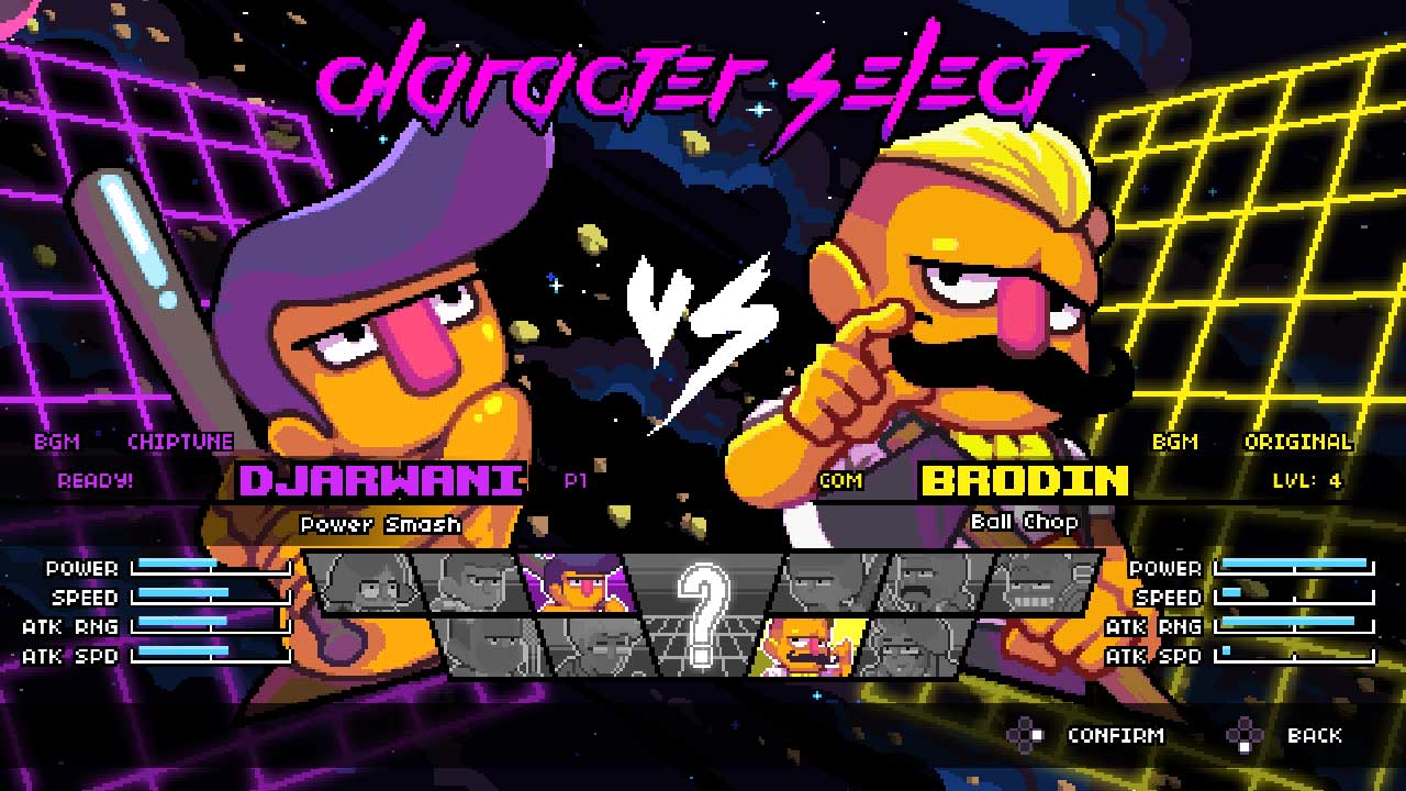 Ultra Space Battle Brawl screenshot 1