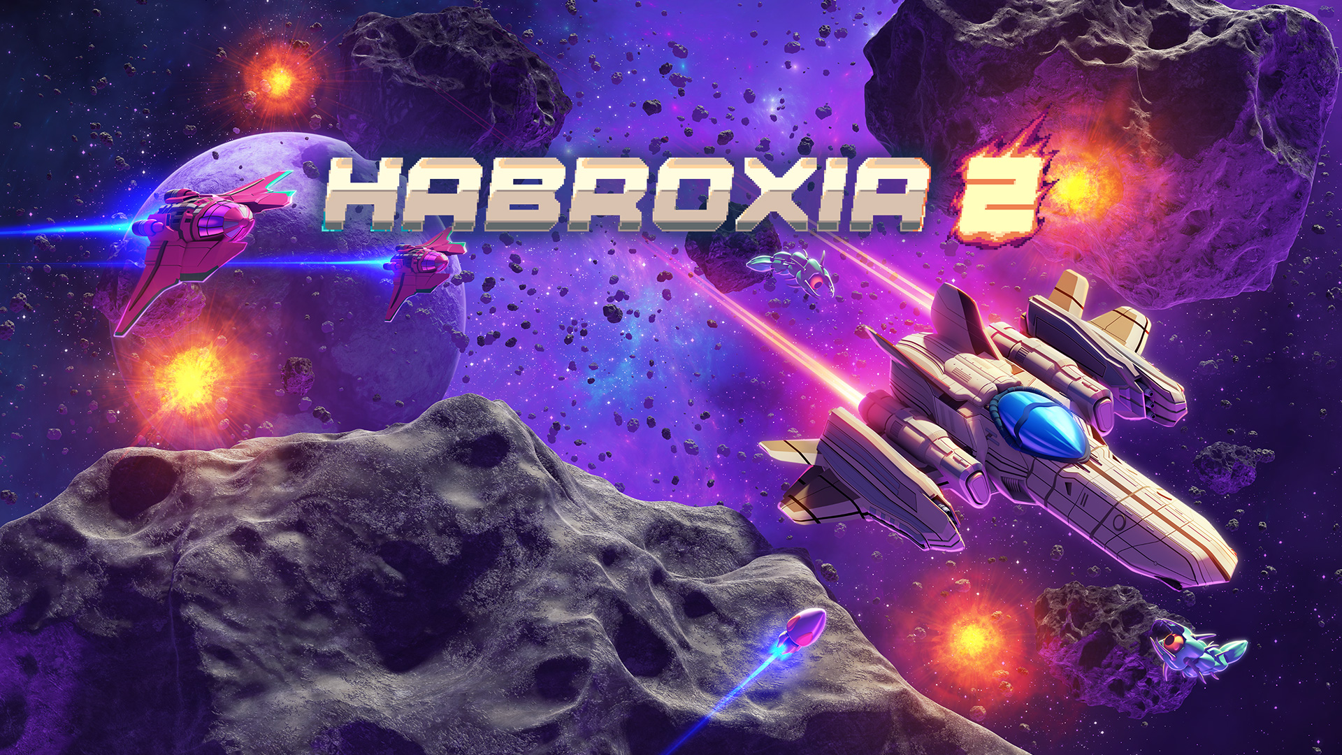 Habroxia 2