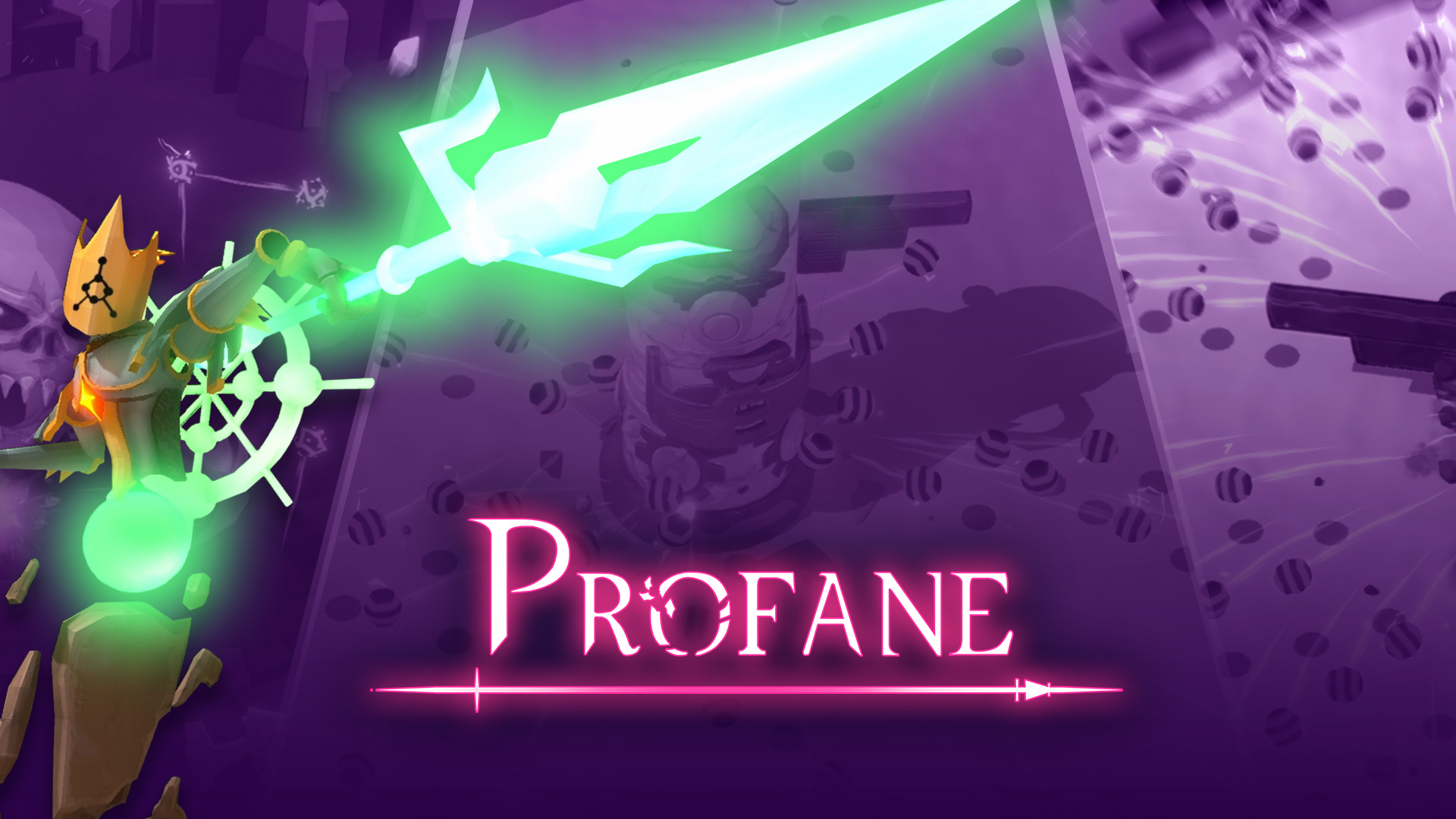 Profane