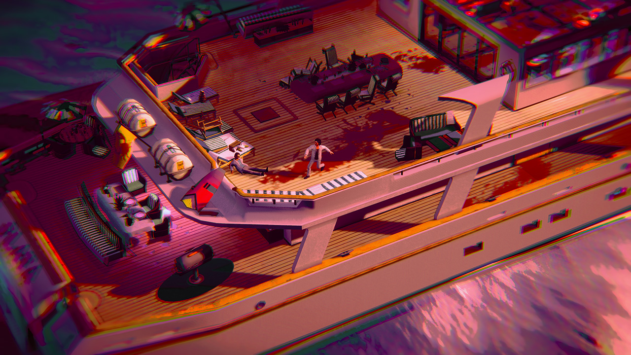 Serial Cleaners screenshot 4