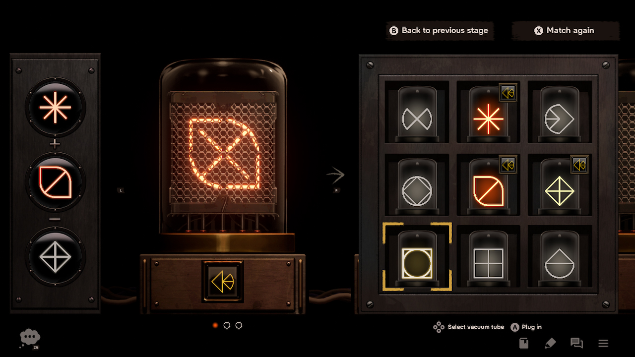 LumineNight screenshot 6