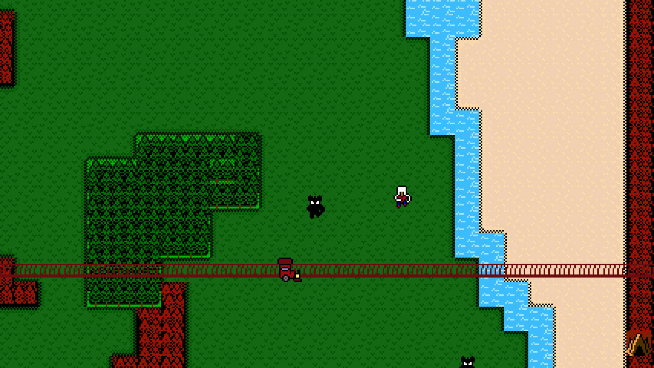 Revenge of the Bird King screenshot 6