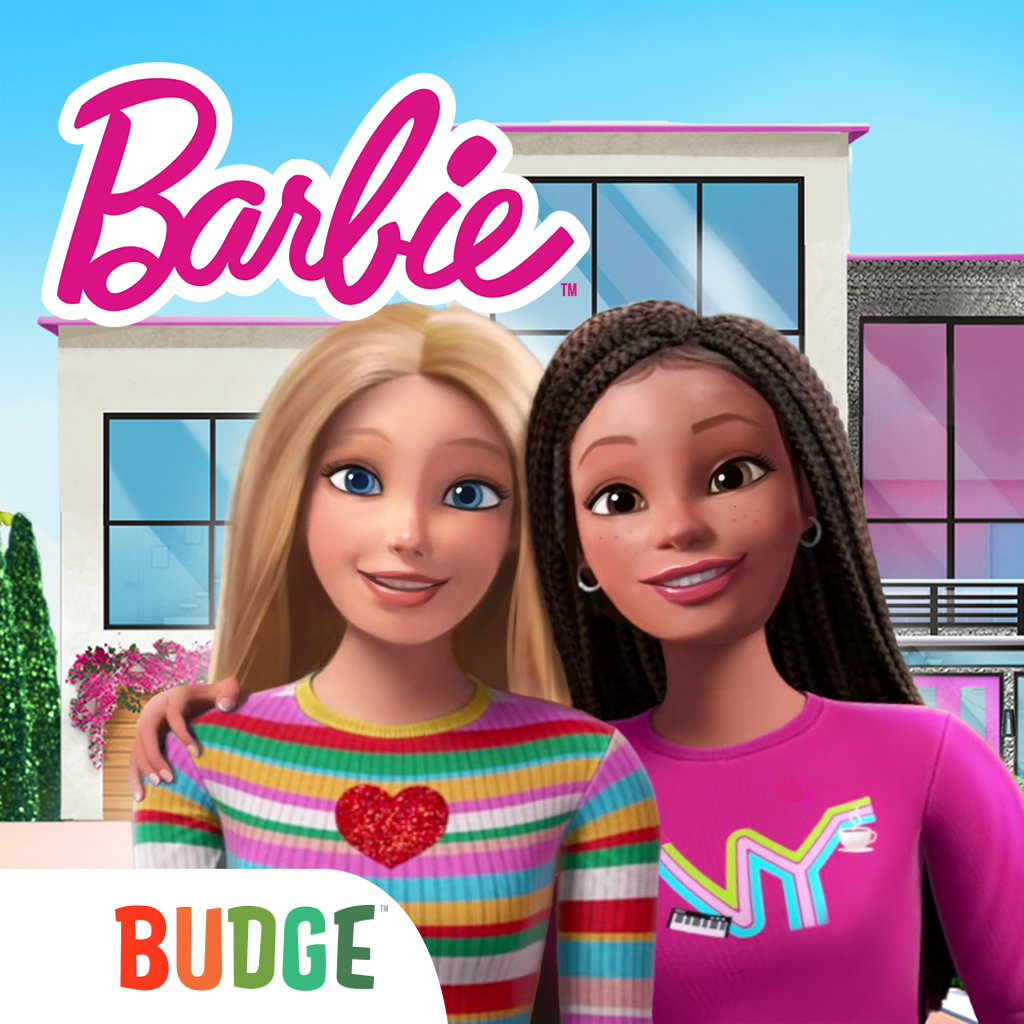 Barbieโข DreamHouse Adventures