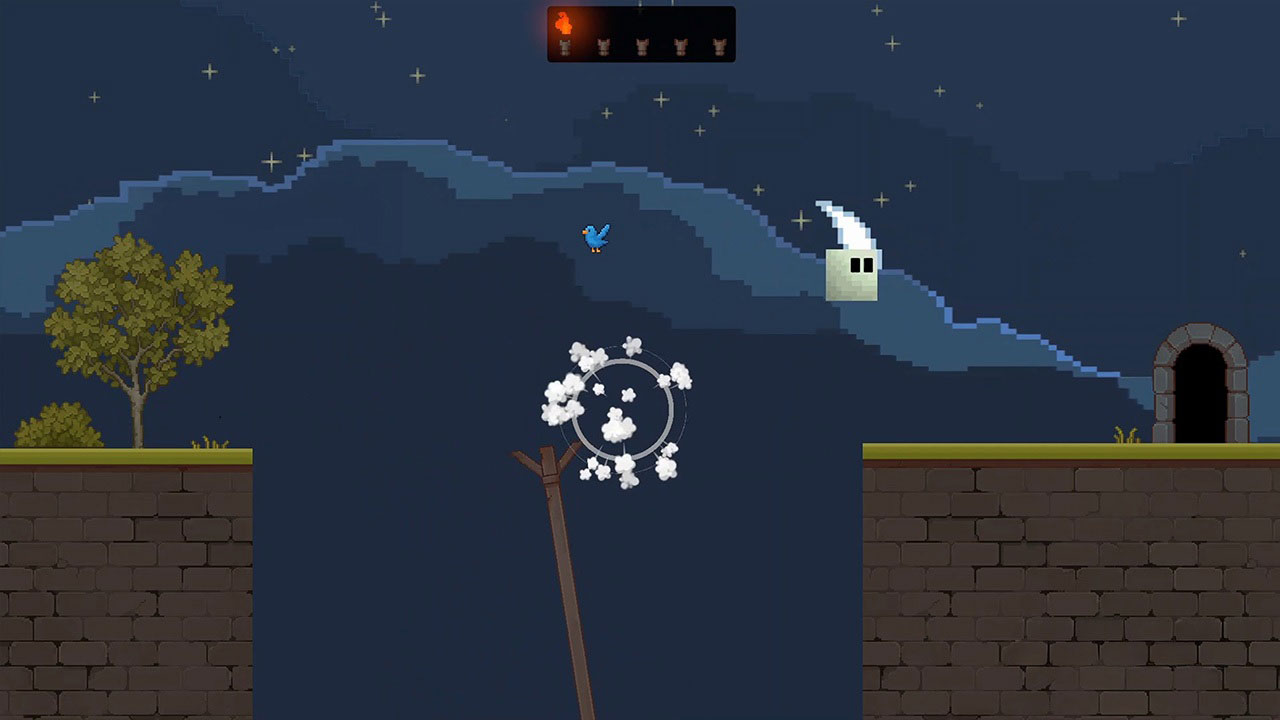 Why Me? screenshot 2