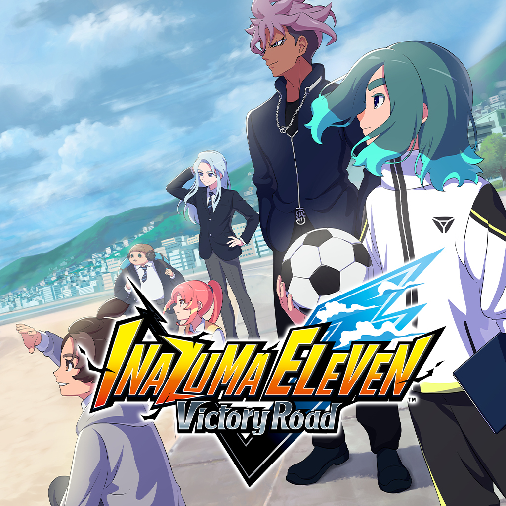 INAZUMA ELEVEN: Victory Road