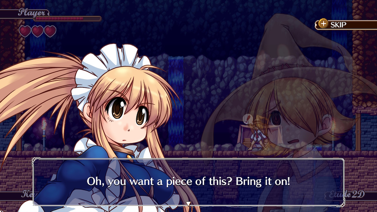 SUPER ZANGYURA screenshot 2