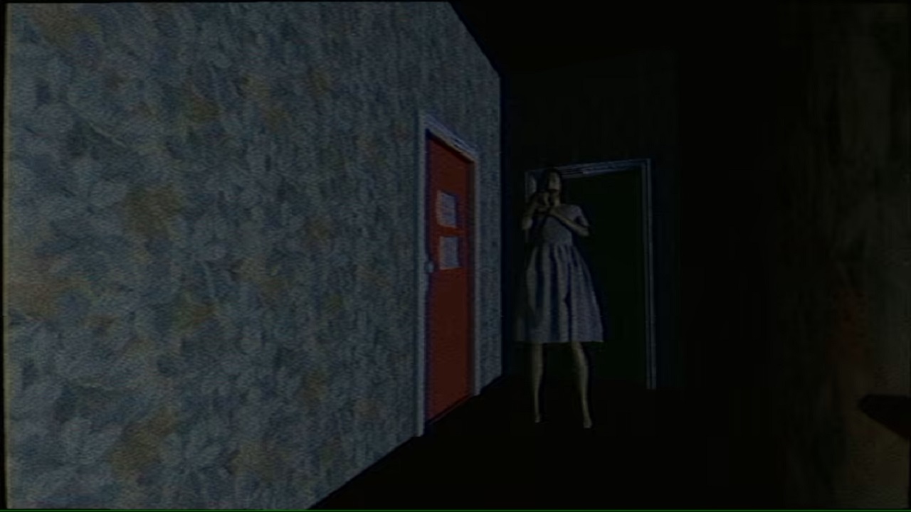 Mothered screenshot 5