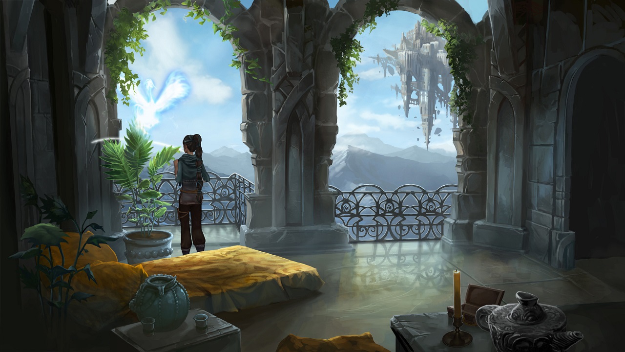 The Dark Eye: Memoria screenshot 5