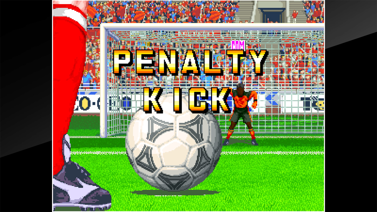 ACA NEOGEO SUPER SIDEKICKS 3 : THE NEXT GLORY screenshot 5