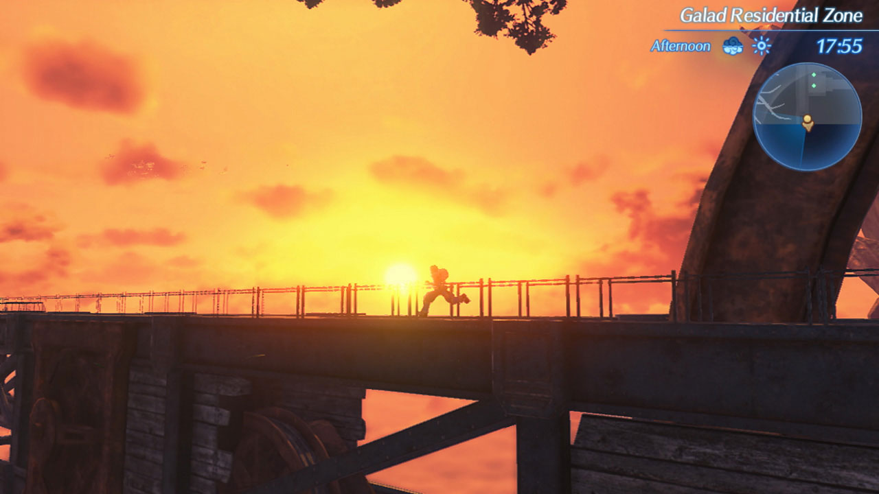 Xenoblade Chronicles™ 2 screenshot 2