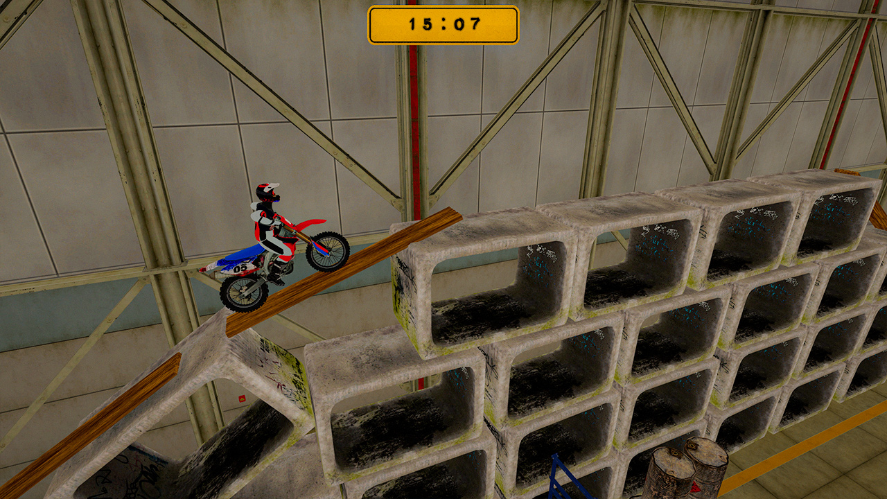 Gravity Trials: Underground screenshot 5