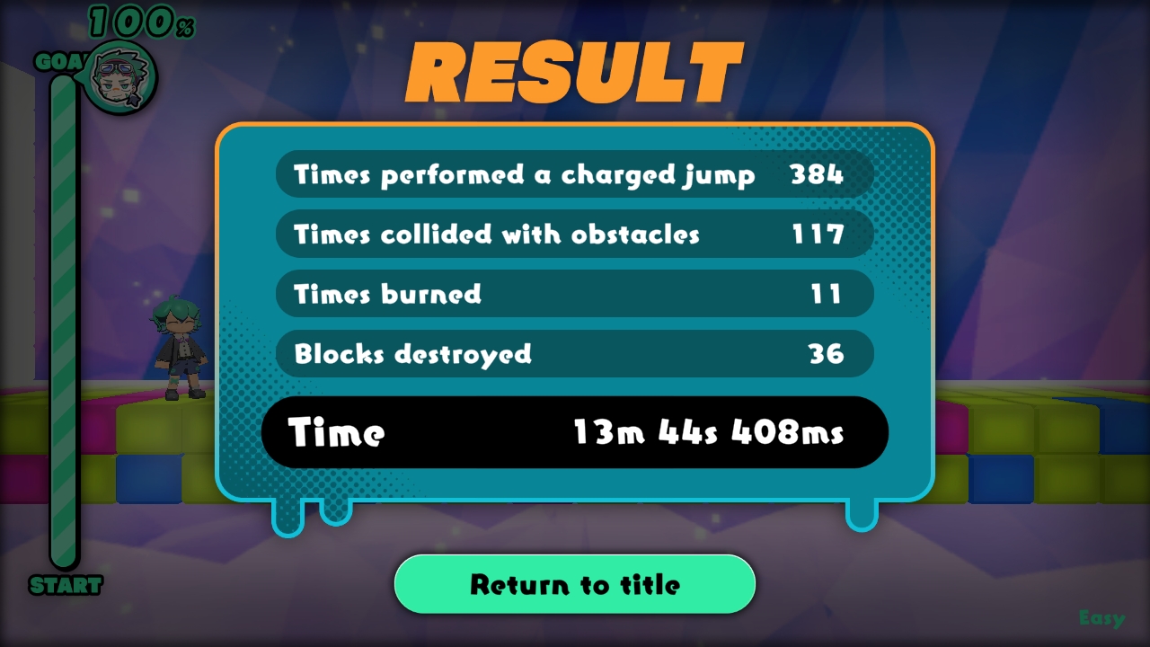 Toad's Soul Hopper screenshot 4