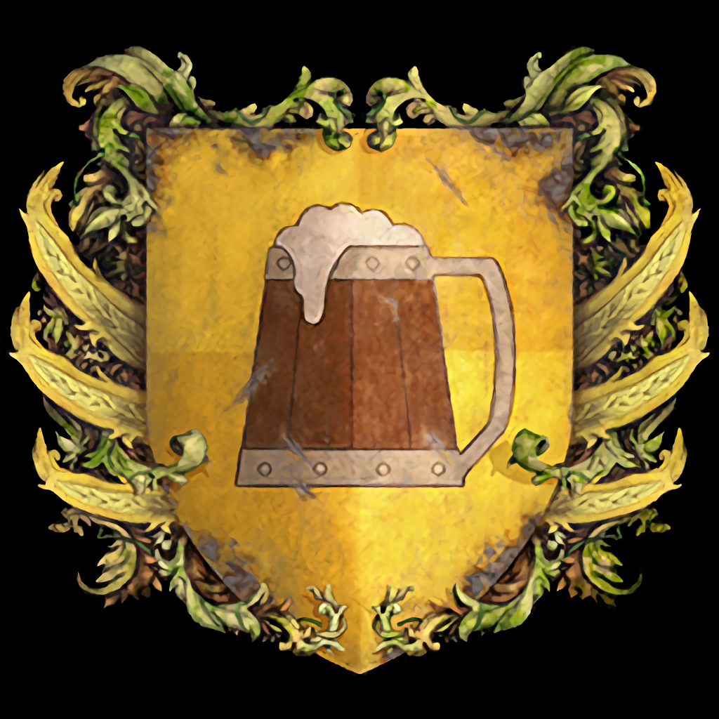 Crossroads Inn: A Fantasy Tavern Sim