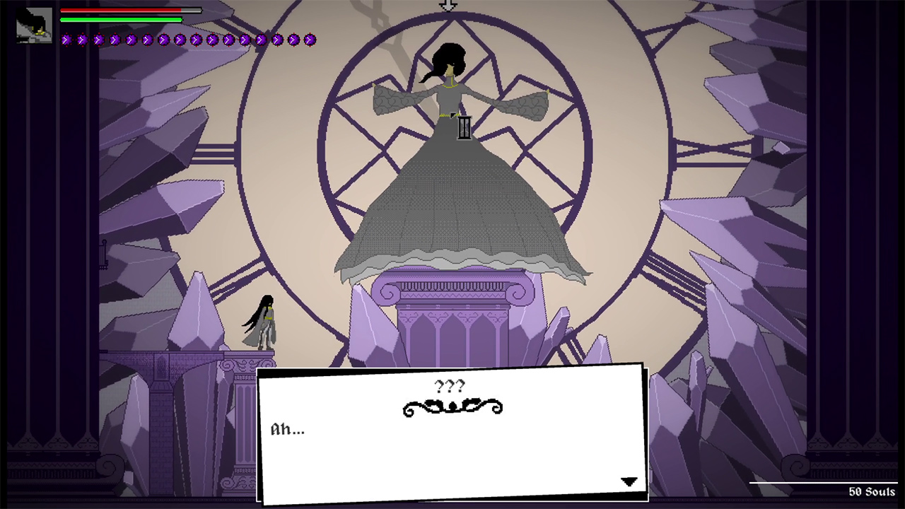 Lost to Time screenshot 5