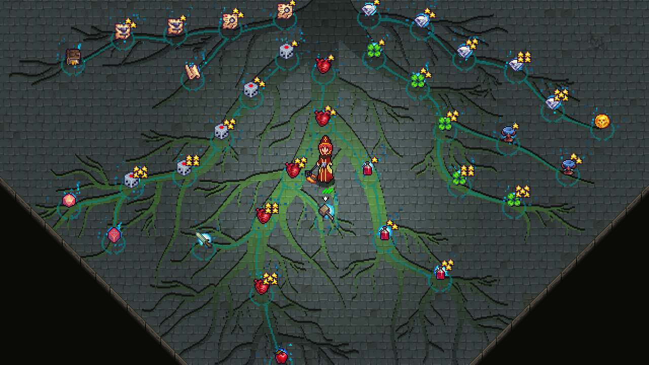 Spell Disk screenshot 2