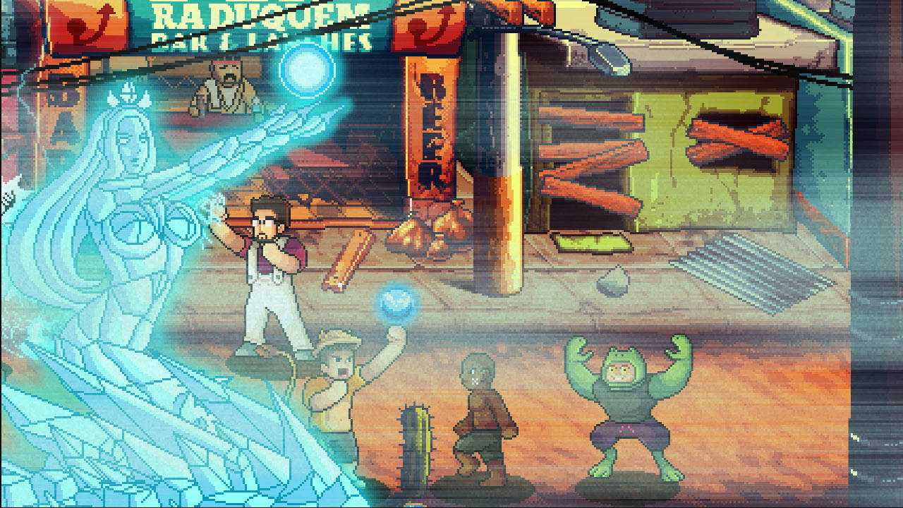 99Vidas - Definitive Edition screenshot 5
