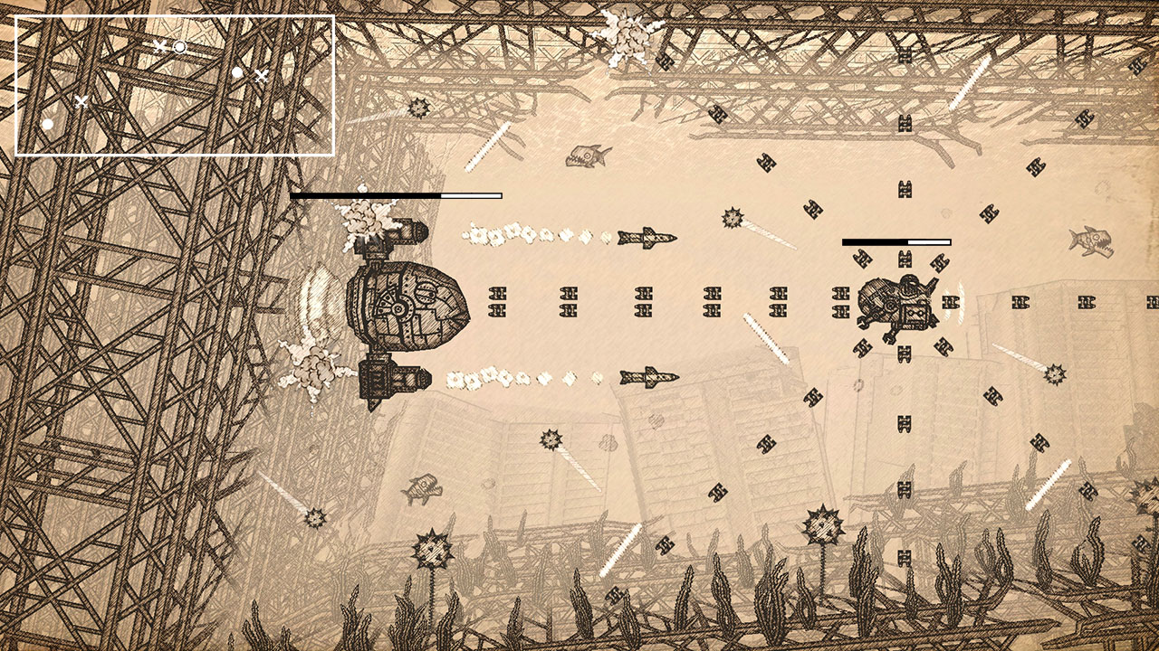 Earth Atlantis screenshot 3