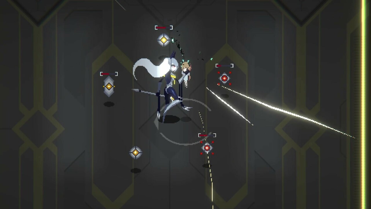 NanoApostle screenshot 6