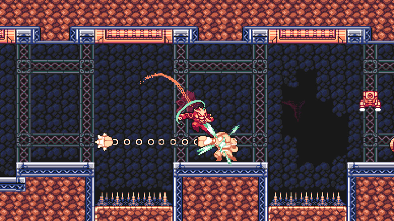 Gravity Circuit screenshot 5