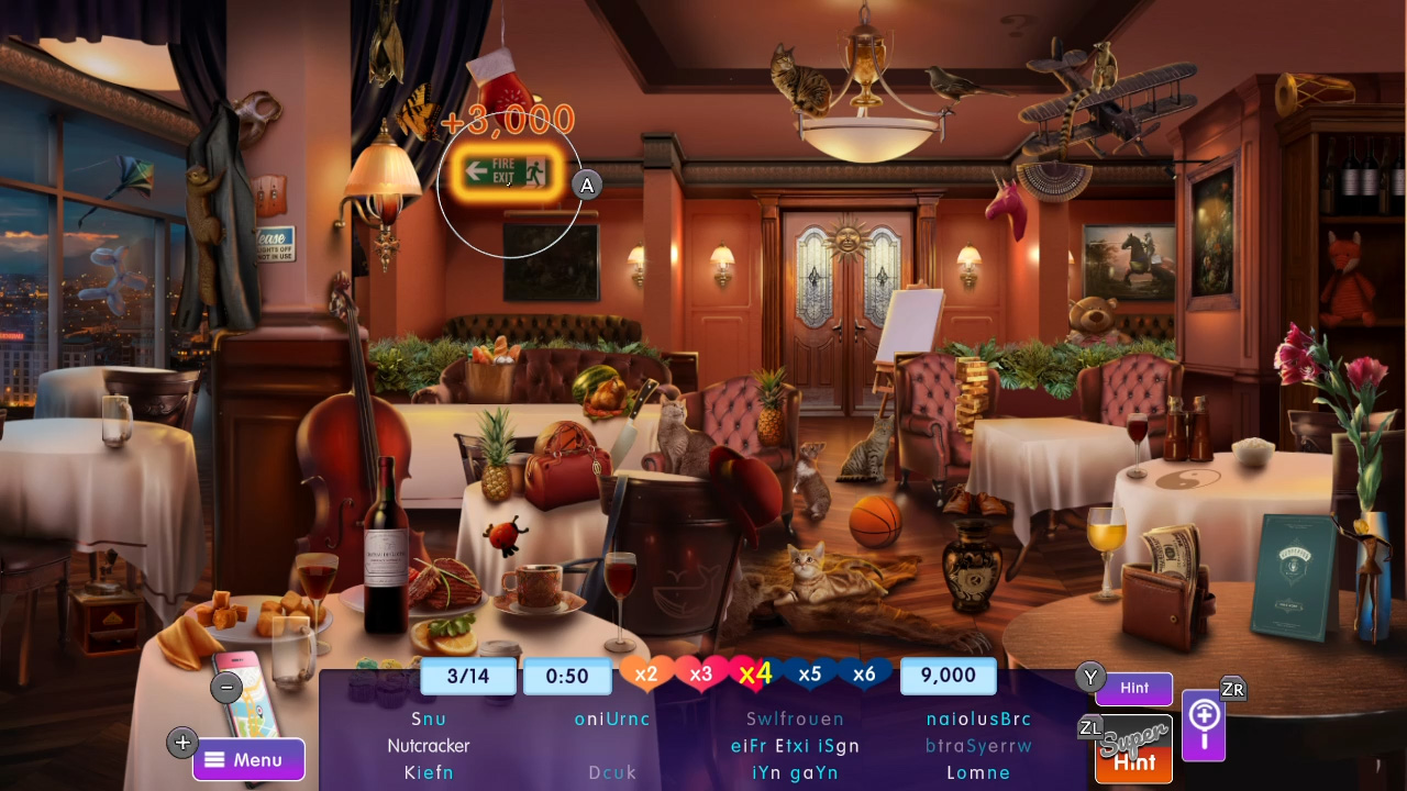 First Time In Paris - Collector's Edition screenshot 2