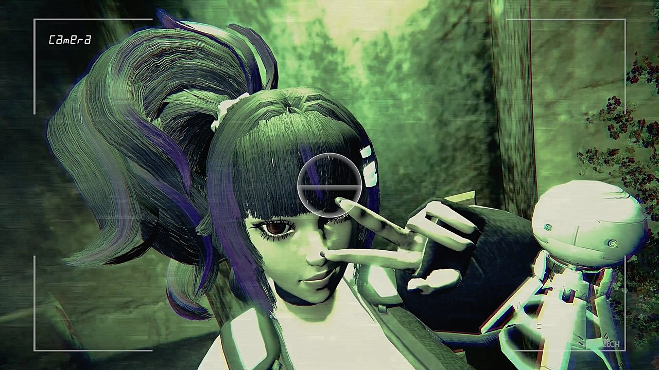 SENSEs: Midnight screenshot 5