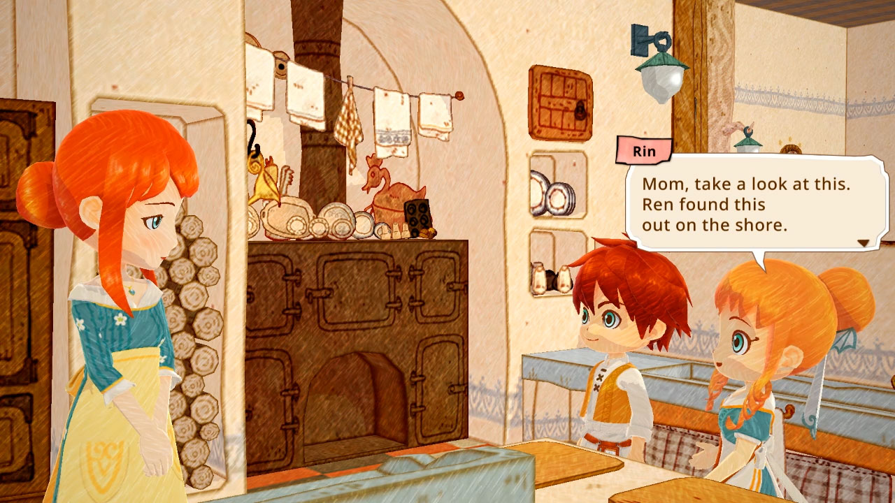 Little Dragons Café screenshot 4