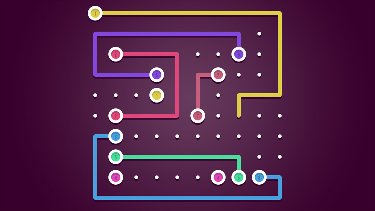 Lines Infinite screenshot 3