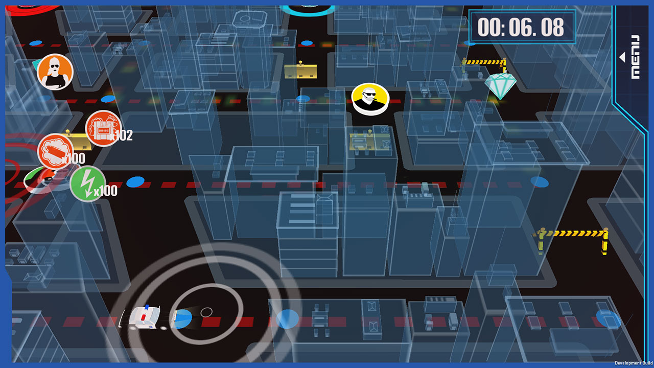 Fat City screenshot 3