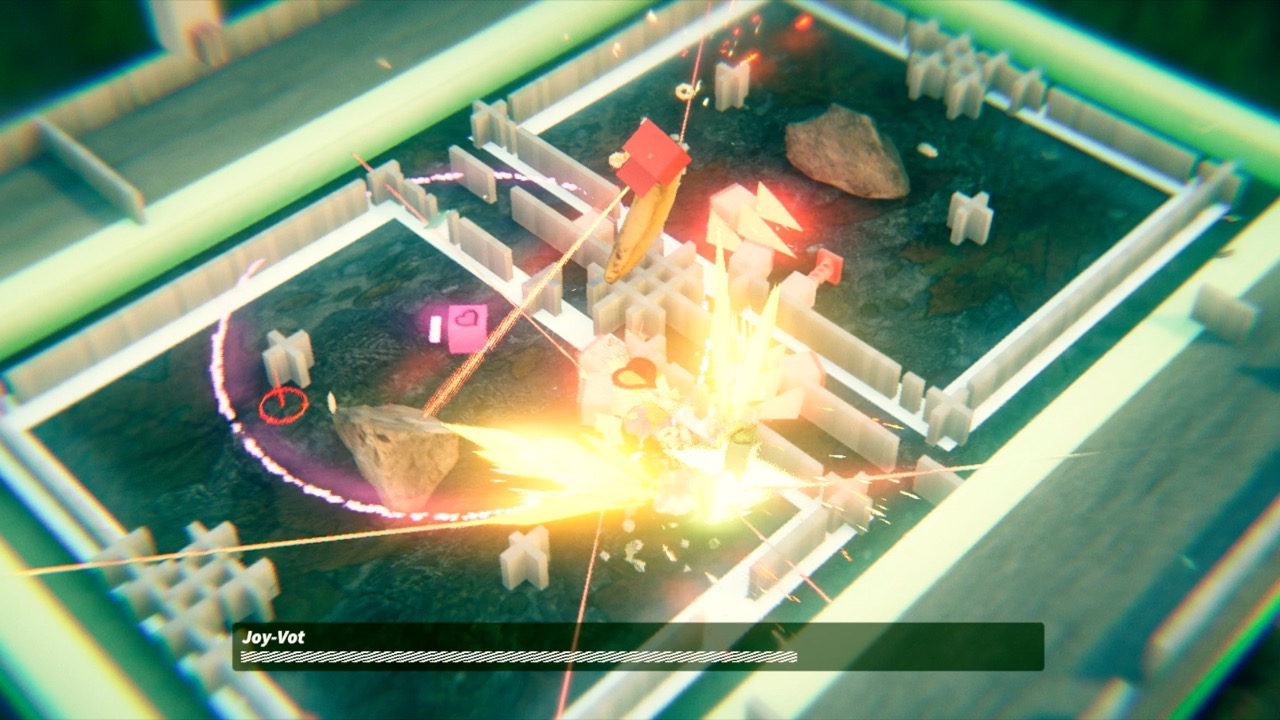 Zarvot screenshot 2