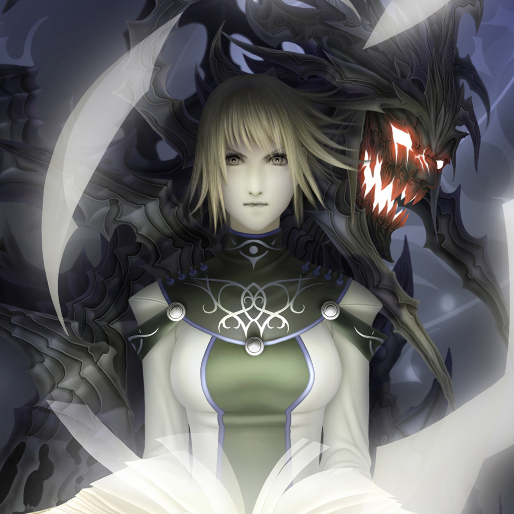 Anima: Gate of Memories