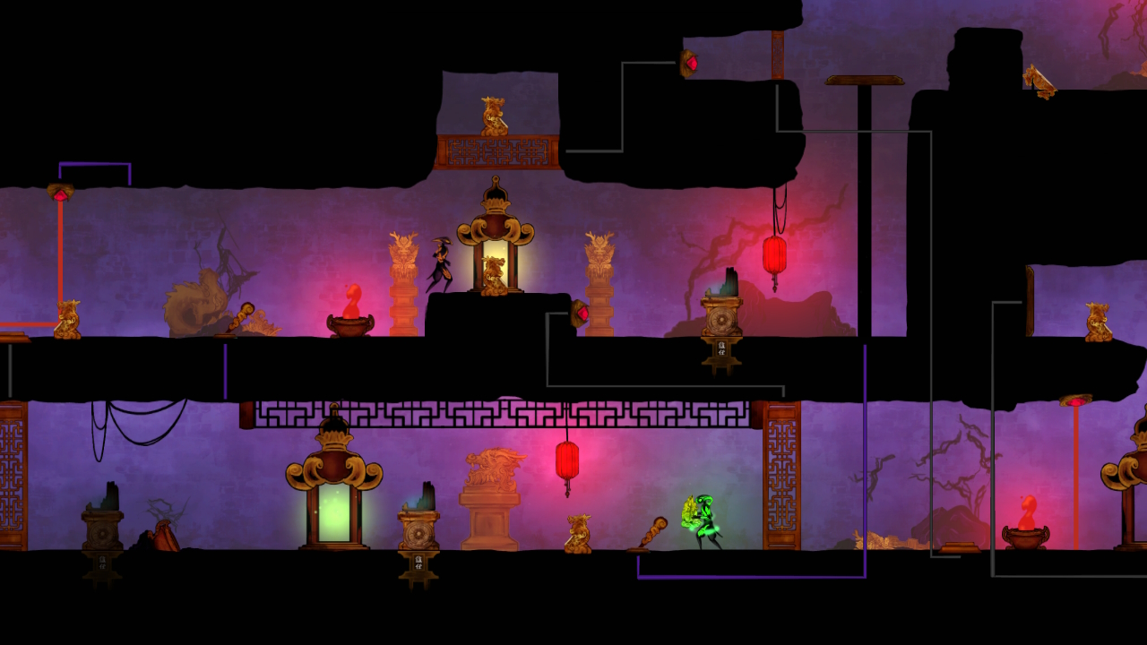Dyadic screenshot 4