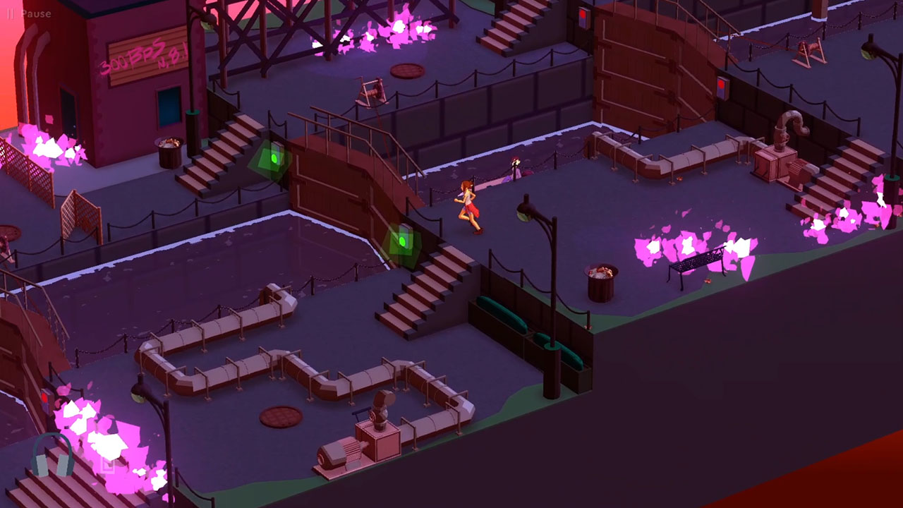 Fire Tonight screenshot 4