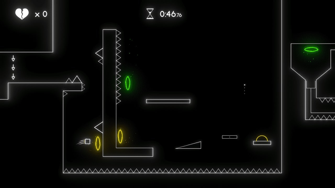 Neon Beats screenshot 6