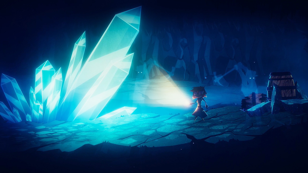 Jenny LeClue - Detectivu screenshot 3