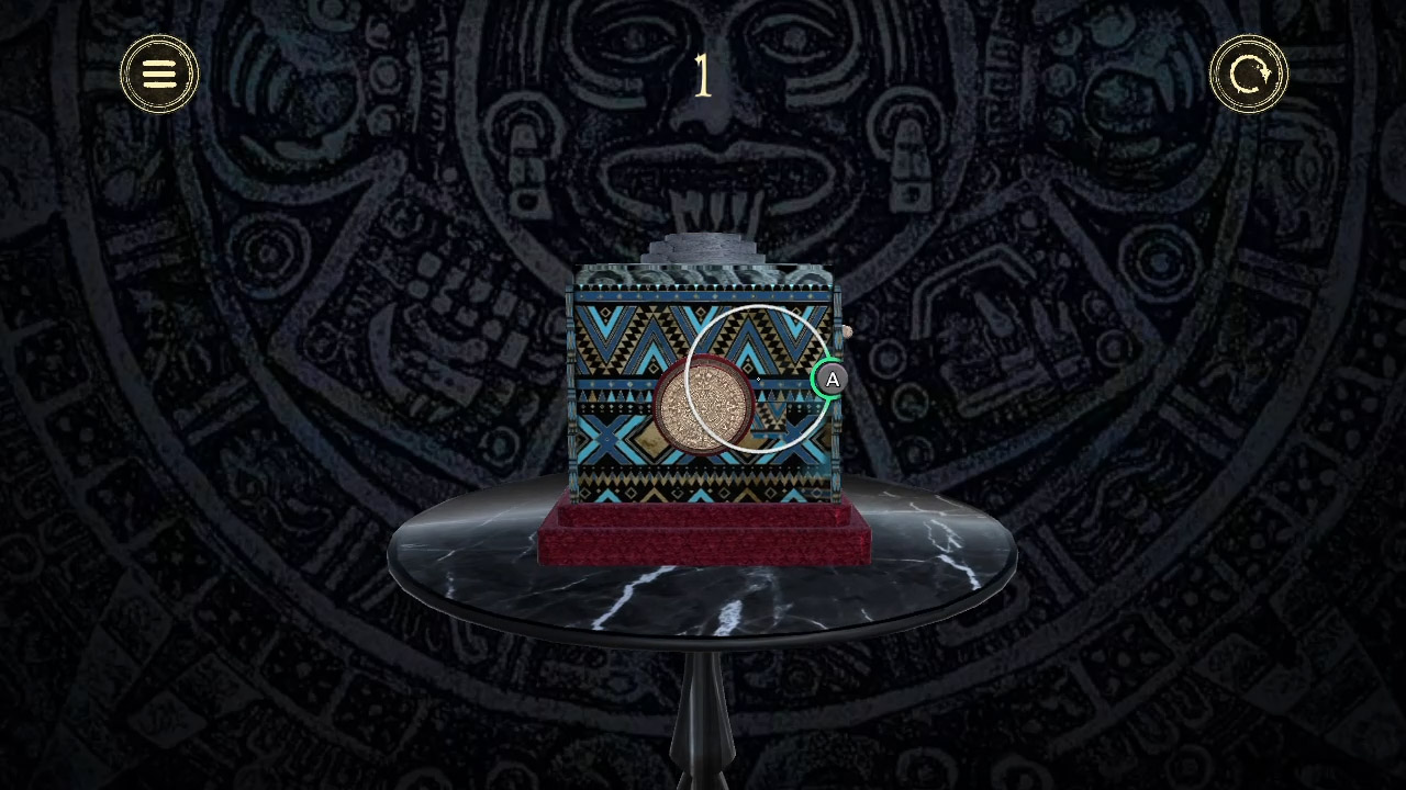 Mystery Box: Evolution screenshot 3