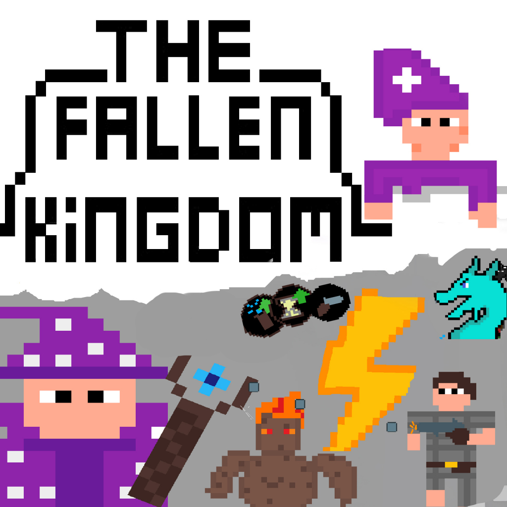 The Fallen Kingdom