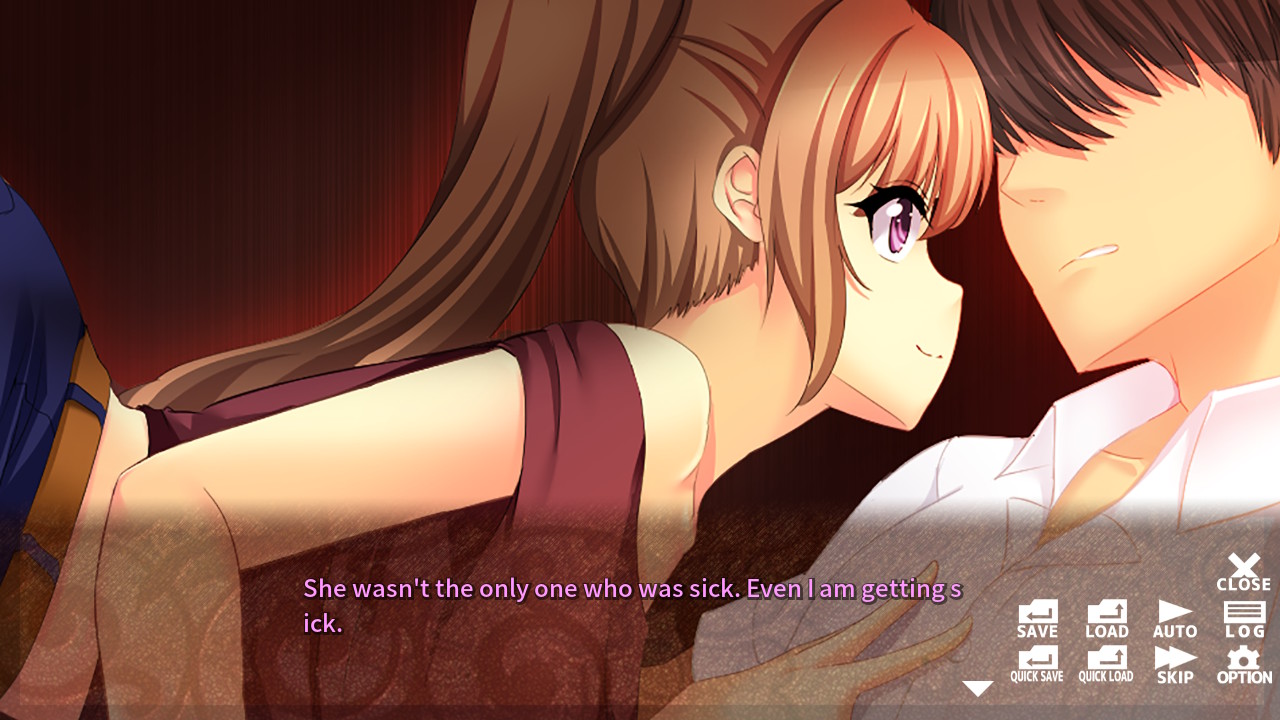 Menhera Girls Ensemble - Needy Girlfriends - screenshot 6