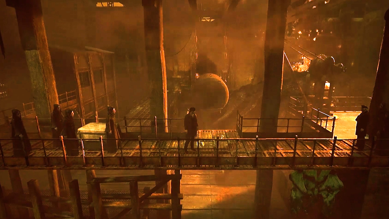 Call of Cthulhu screenshot 5