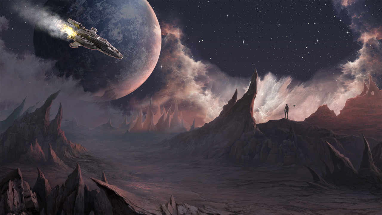 Monolith screenshot 4
