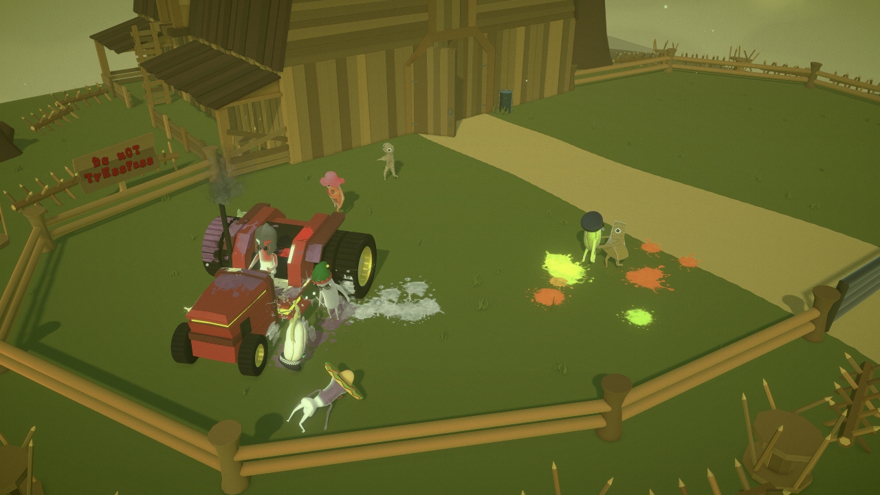 A Gummy's Life screenshot 3