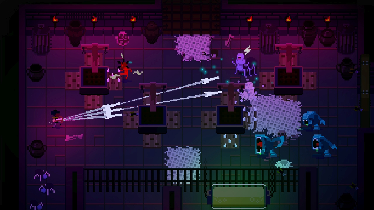 Mana Spark screenshot 5