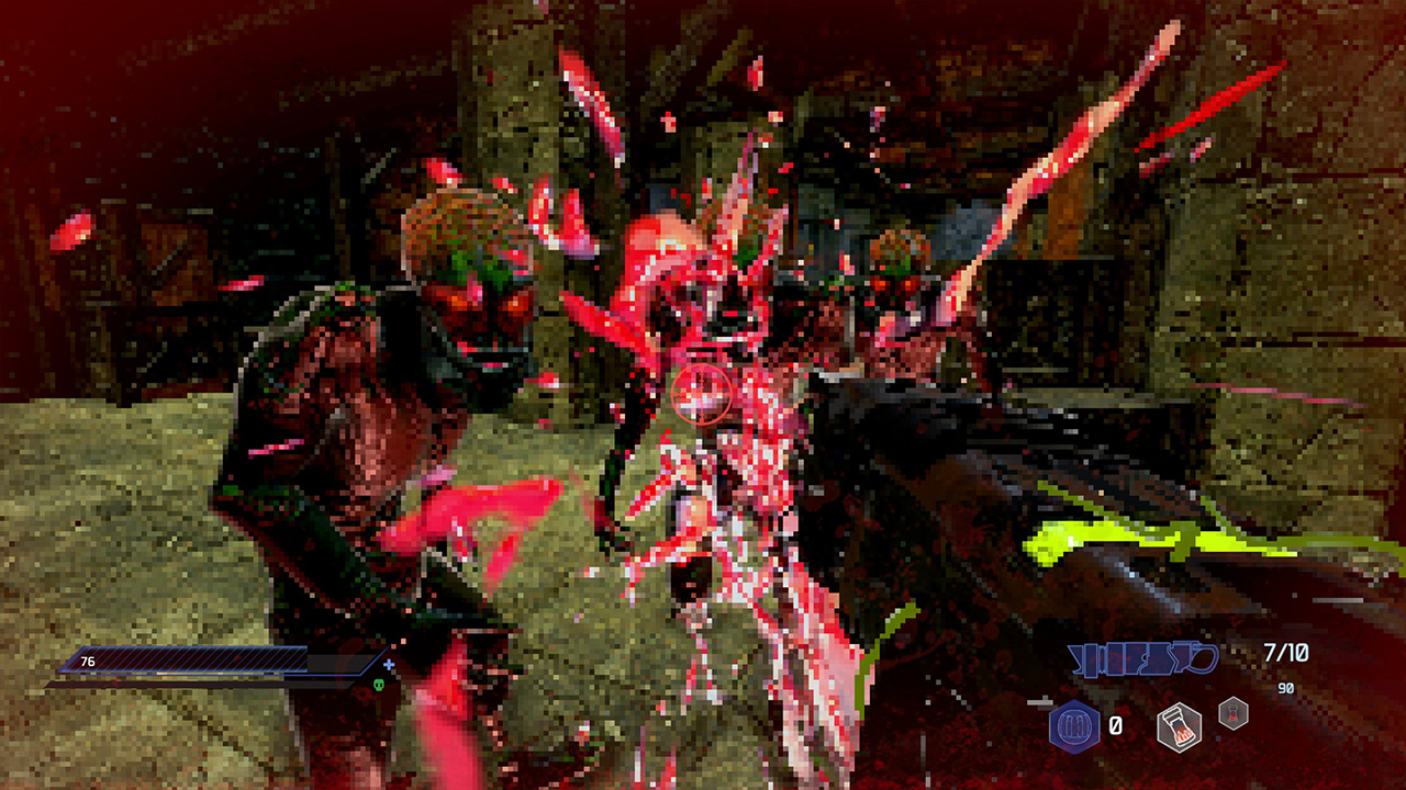 Madness Beverage screenshot 3