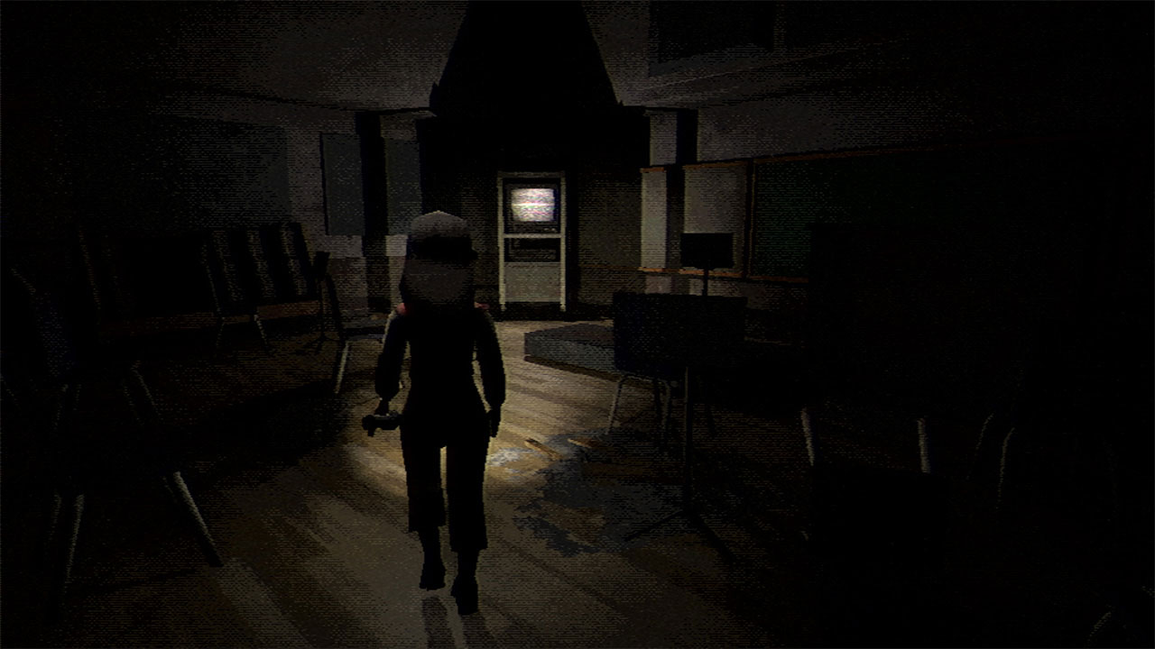 Fear the Spotlight screenshot 2