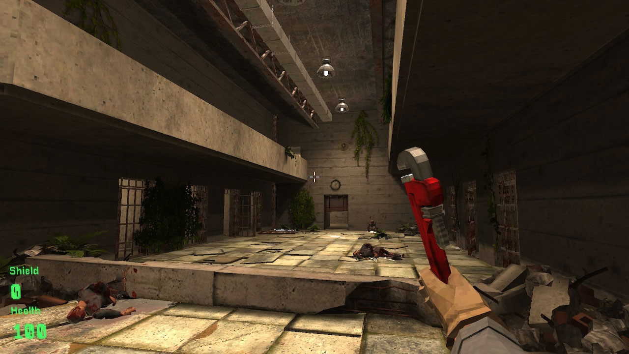 Kvark screenshot 5