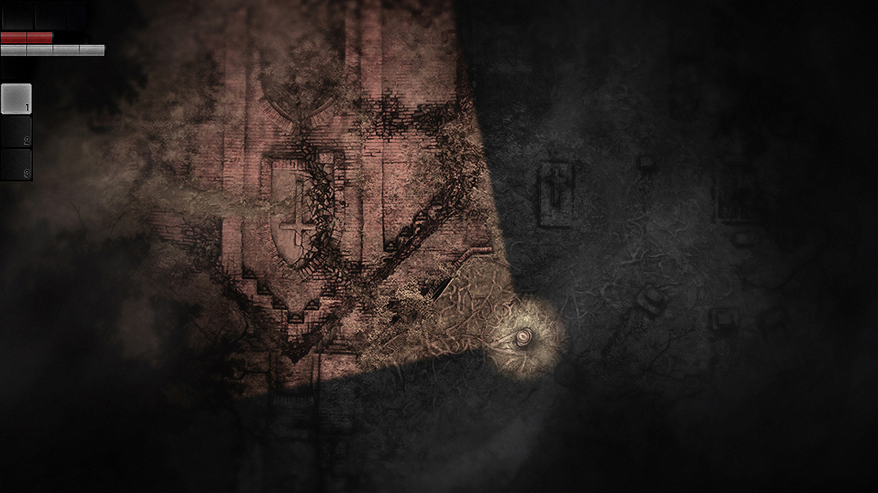Darkwood screenshot 5