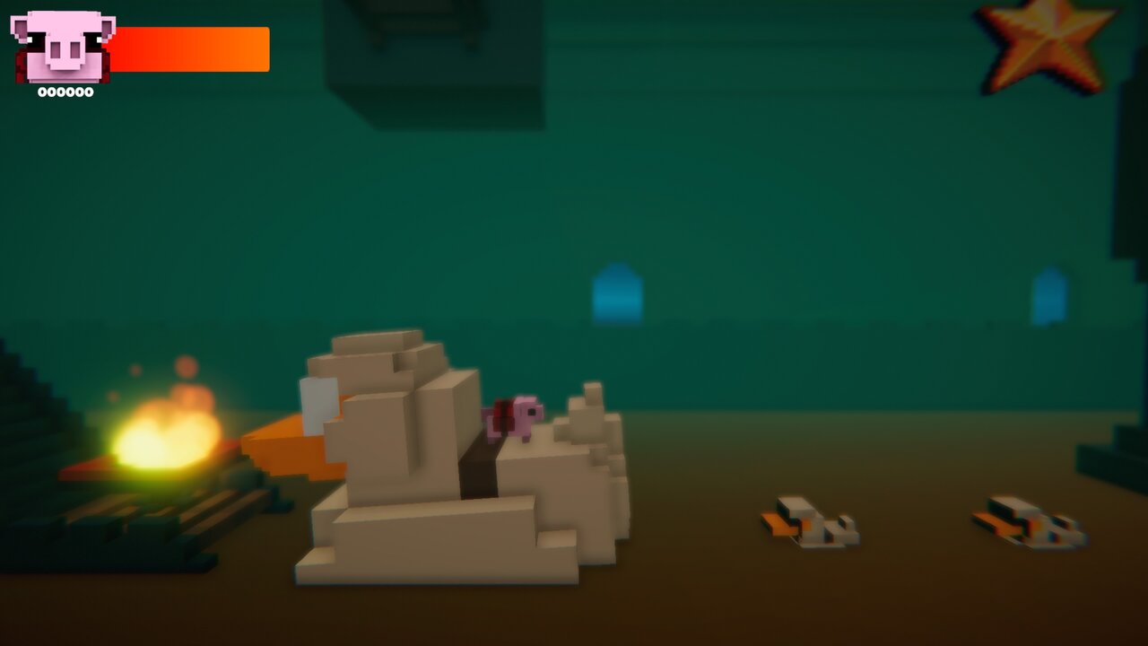 Dark Sauce screenshot 4