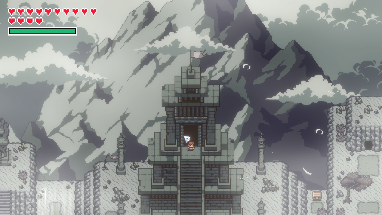 Elementallis screenshot 3