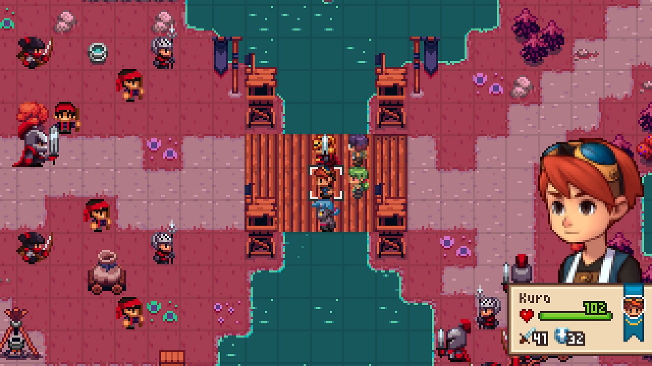 Evoland Legendary Edition screenshot 5