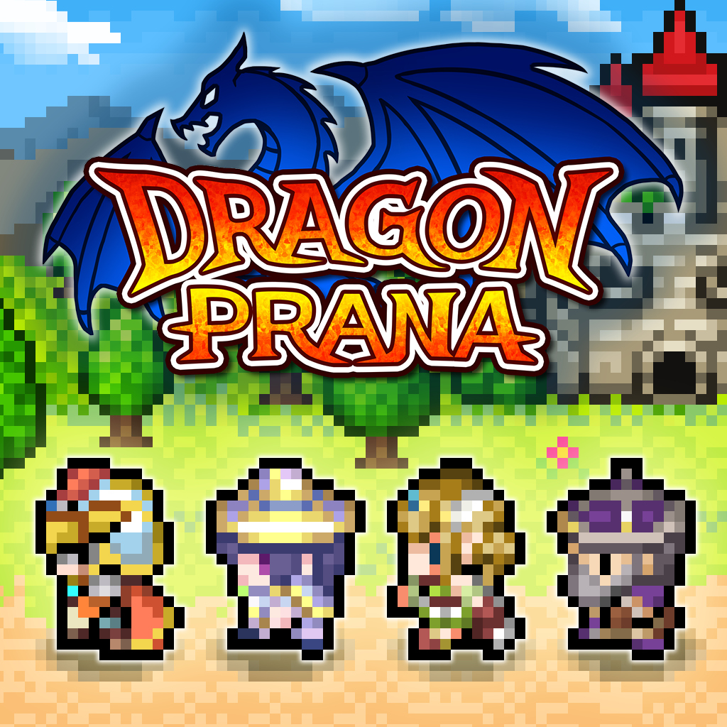 Dragon Prana